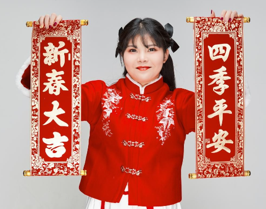 2026马年，送你50句高级感祝福语，快收藏