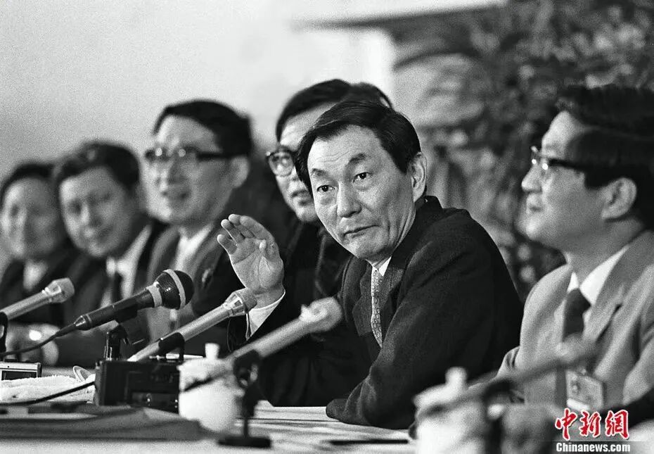 铁腕总理朱镕基，十大实事